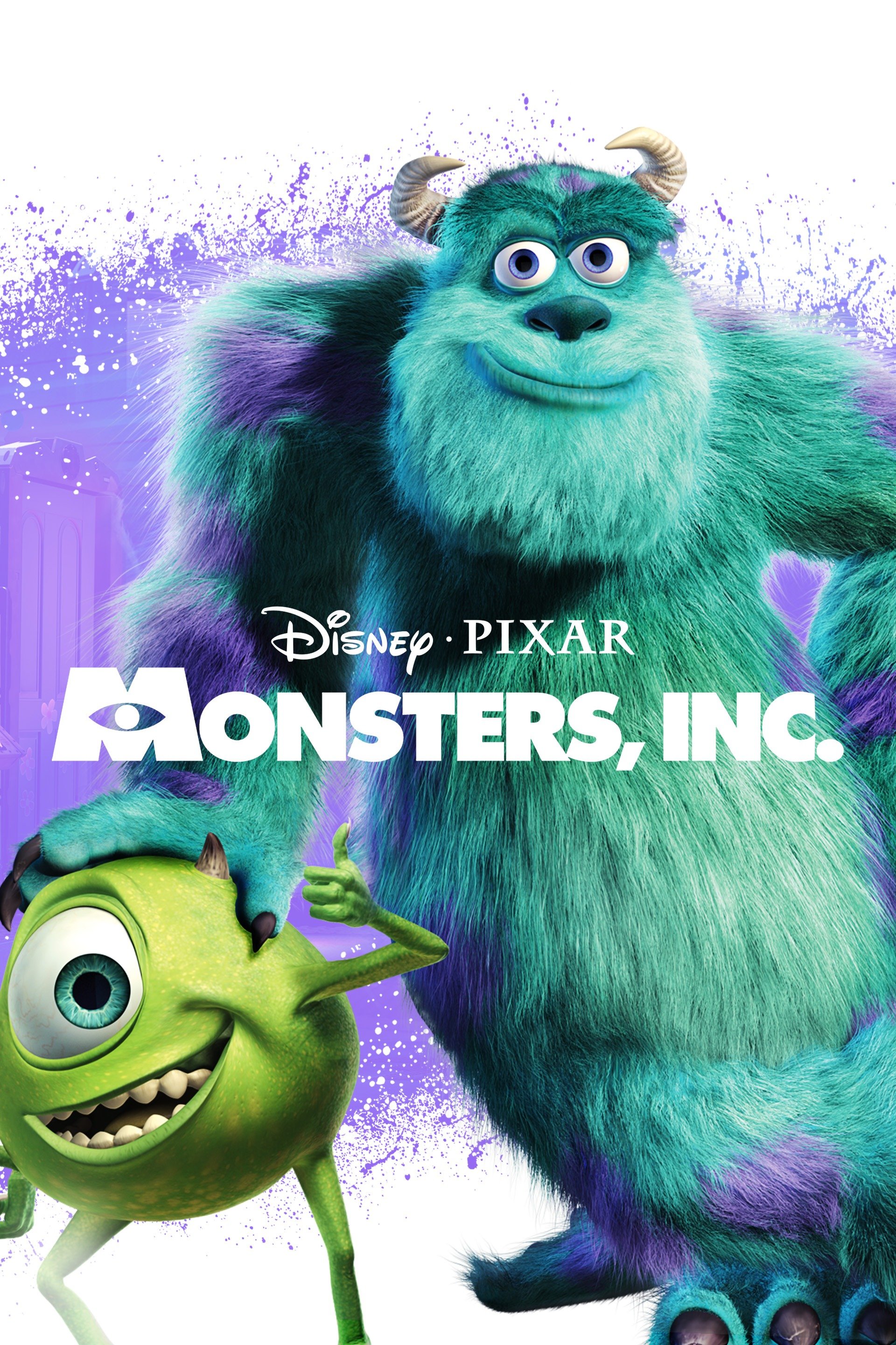 Monsters, Inc. (2001) [288704] (A1708528896) [[Movies]] --Plex--